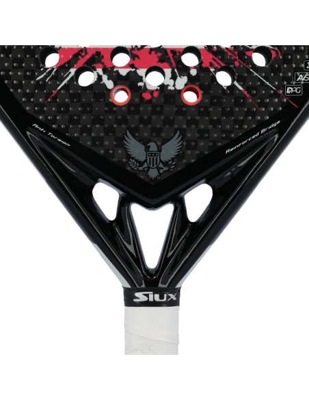 Pala Siux Liberty Hybrid | Ofertas de pádel